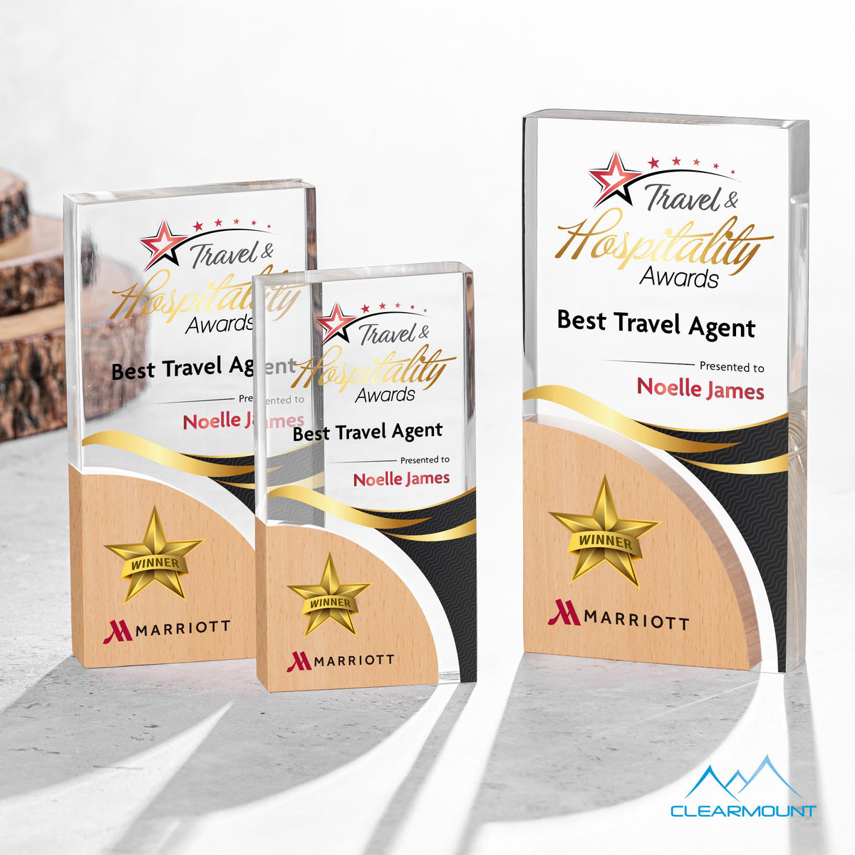 Nuage VividPrint™ Award