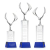 Maverick Eagle Award on Belcroft Base