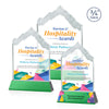 McKinley VividPrint™ Award on Newhaven