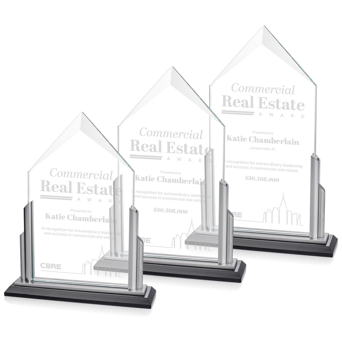 Amarillo Award