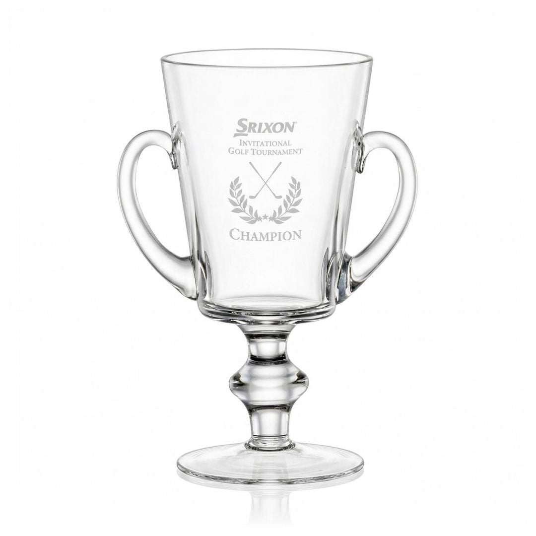 Uppington Cup Award