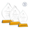 Worthington Award on Newhaven Base