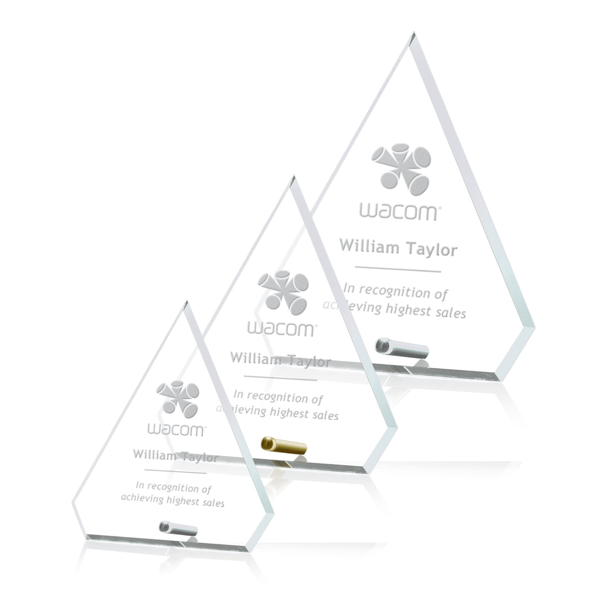 Cantebury Diamond Award