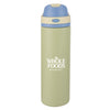 Babine Bottle w/Chug & Straw Lid - 24oz