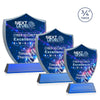 Scudo Shield VividPrint™ Award on Newhaven