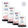 Dalton VividPrint™ Award on Alberton Base