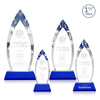 Fortier Award on Entwhistle Base