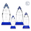 Fortier Award – Base & Size Options