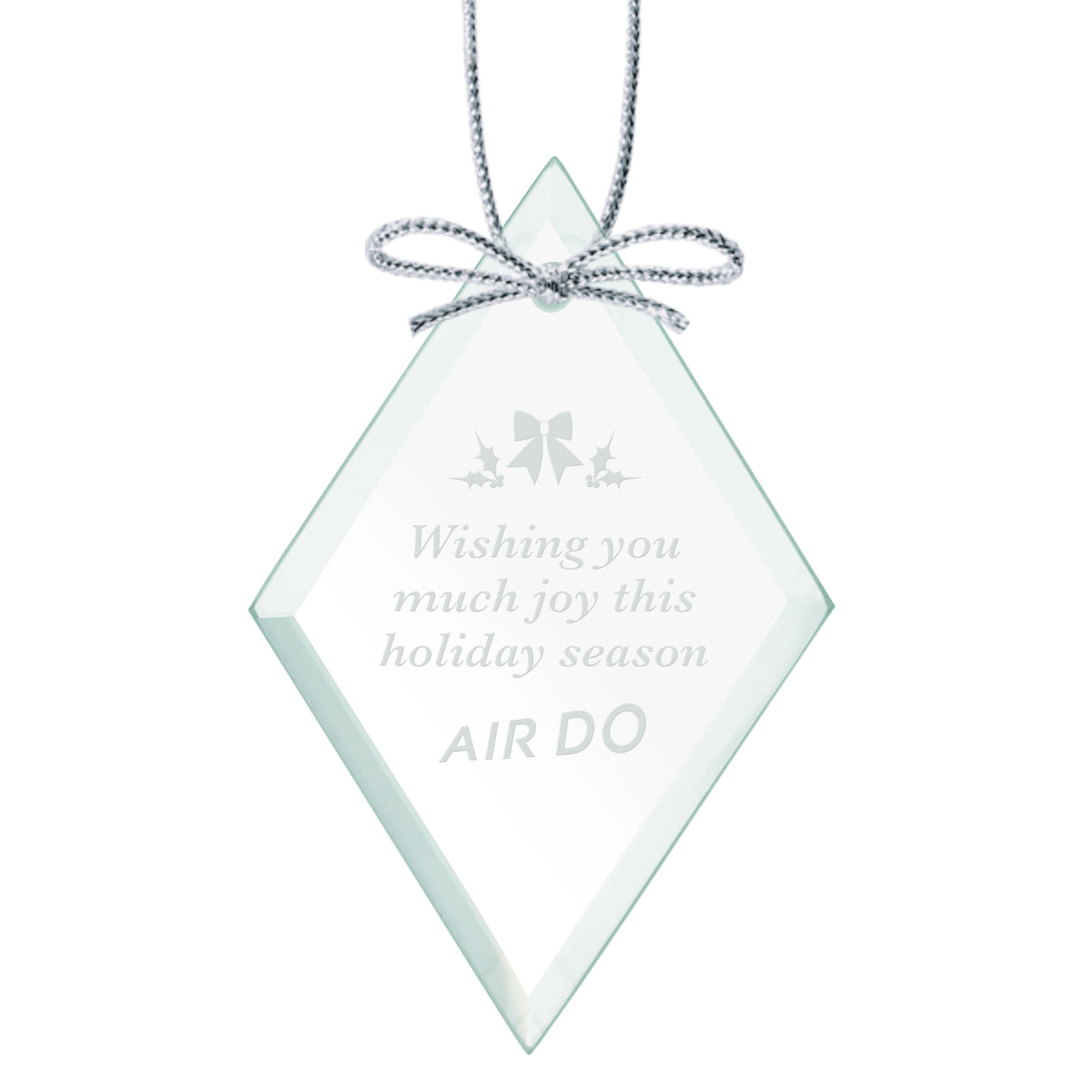 Ornament - Arrowhead