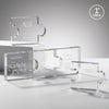 Jigsaw Acrylic Award