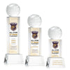 Basketball VividPrint™ Award on Belcroft