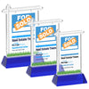 Real Estate VividPrint™ Award on Hartford Base