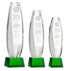 Hoover Award – Base & Size Options