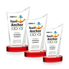 Burnett VividPrint™ Award – Base & Size Options