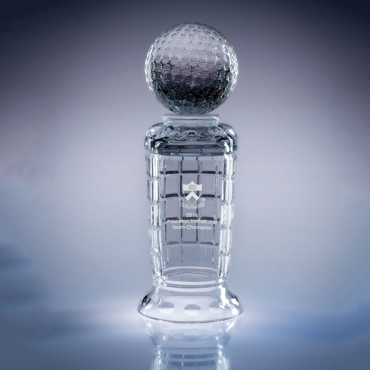 Empire Golf Award from EtchedWorks