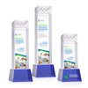 Velson VividPrint™ Award on Base