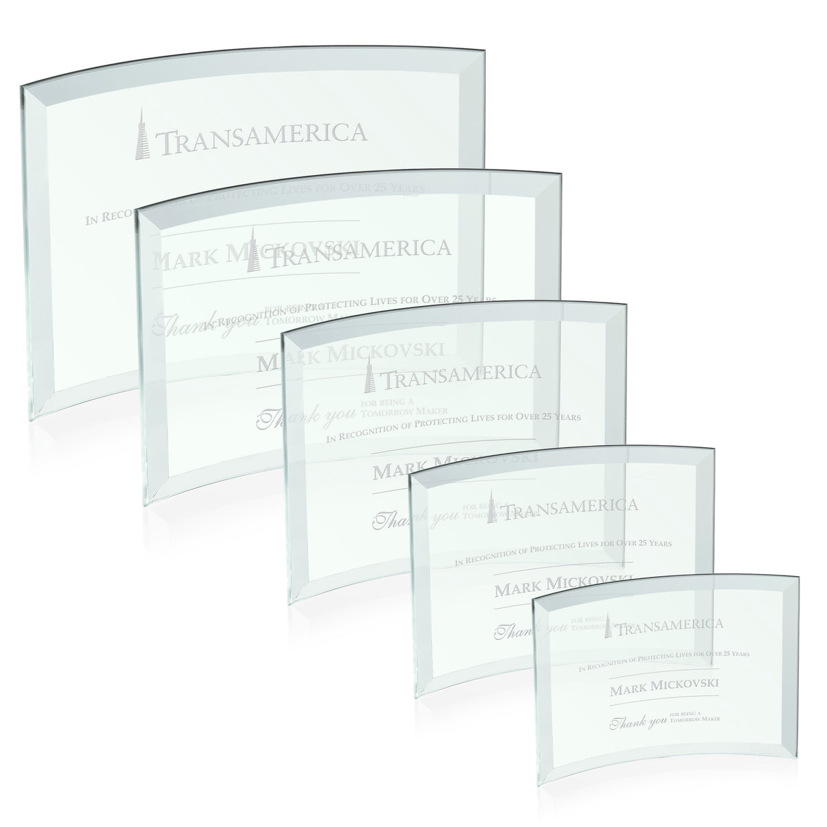 Madison Award - Jade