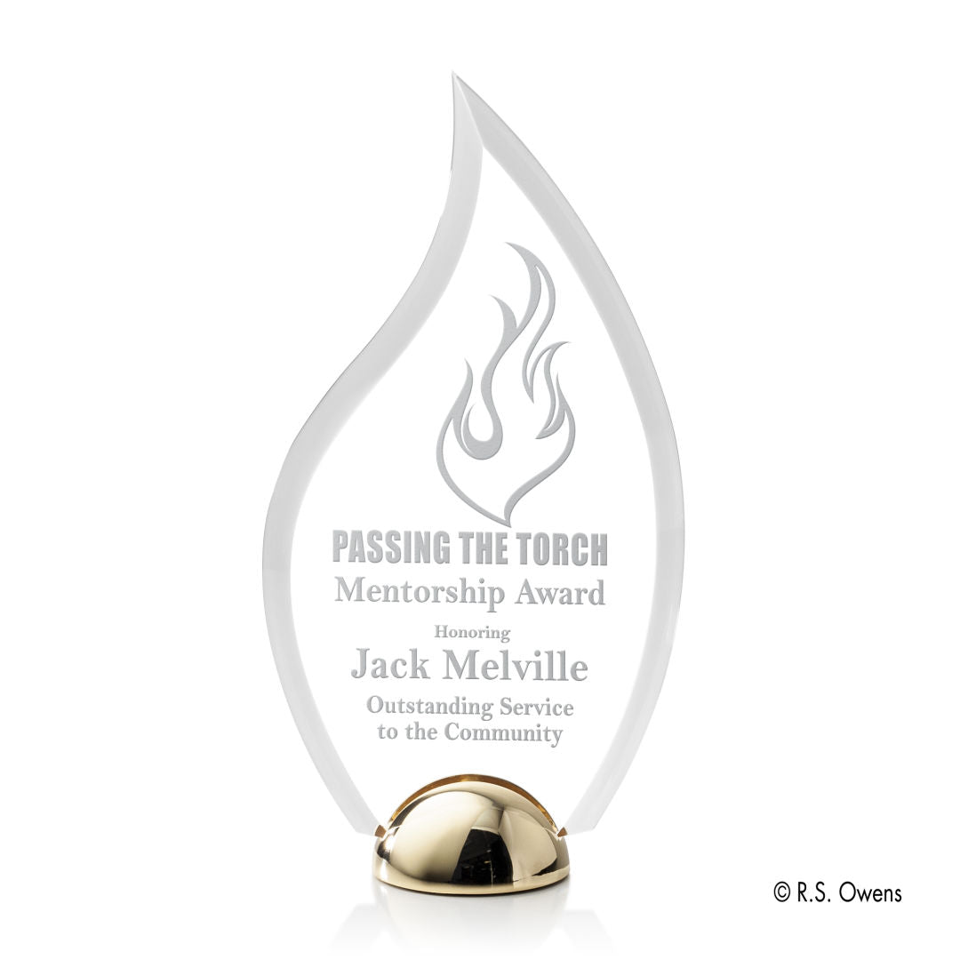 Vulcan Hemisphere Award
