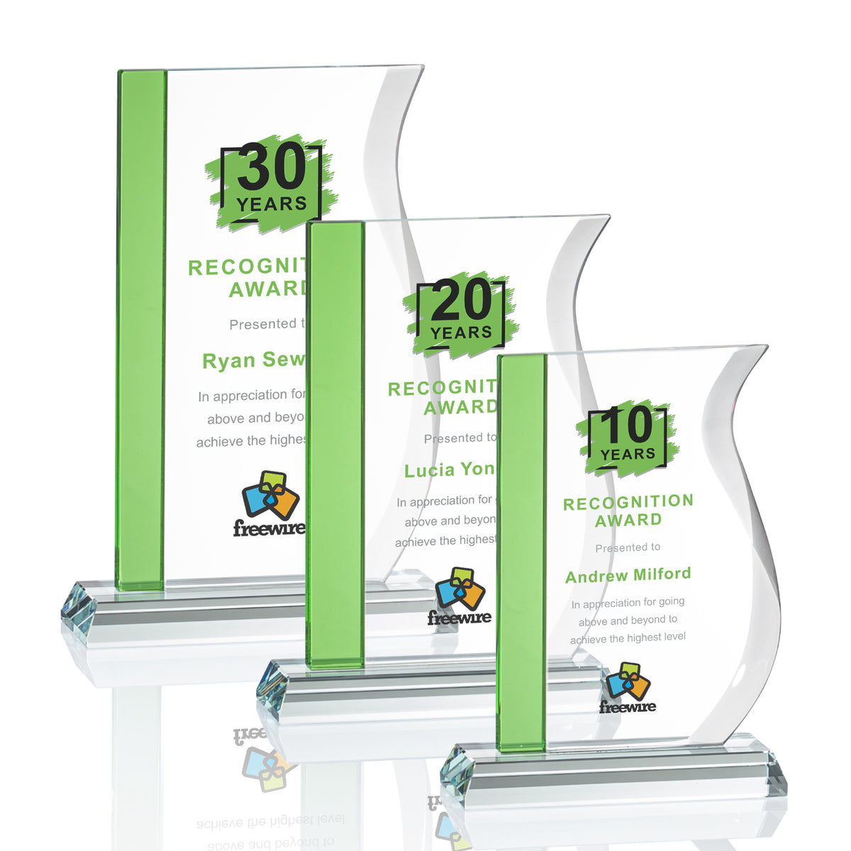 Burbank VividPrint™ Award