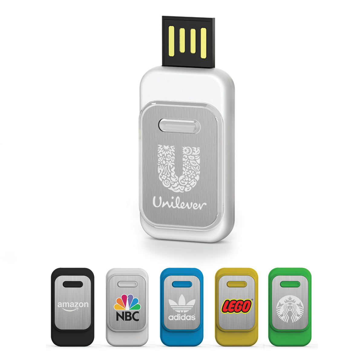 Aegis USB (Custom Direct)