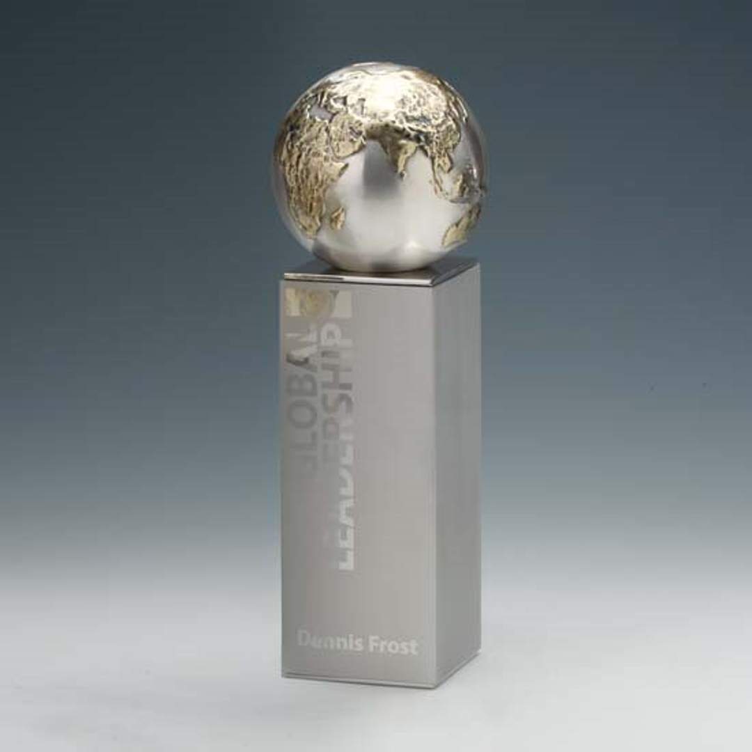 Terra Tower Award