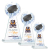 Edenwood Hockey VividPrint™ Award