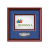 Raven VividPrint Artisan Paper Framed Award