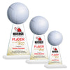 Edenwood Volleyball VividPrint™ Award
