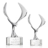 Maverick Eagle Award on Paragon Base