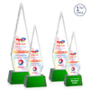 Springfield VividPrint™ Award on Robson Base