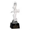 Staffordshire Eagle on Robson Base