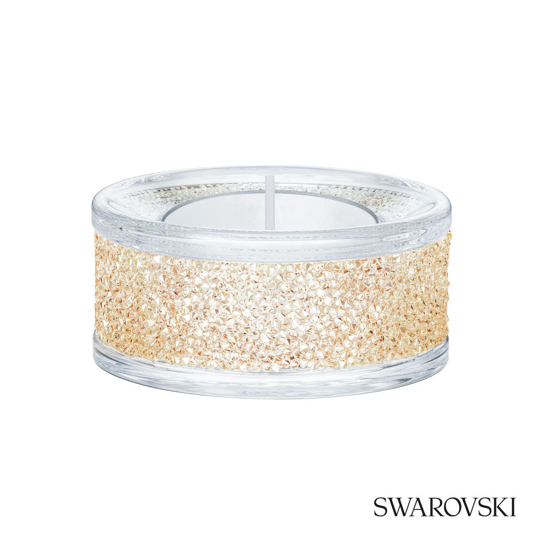 Swarovski® Shimmer Tea Light Holder