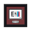 Myriad VividPrint Metal Framed Award
