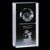 Spadina Golf Award
