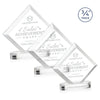 Belaire Award on Alberton Base