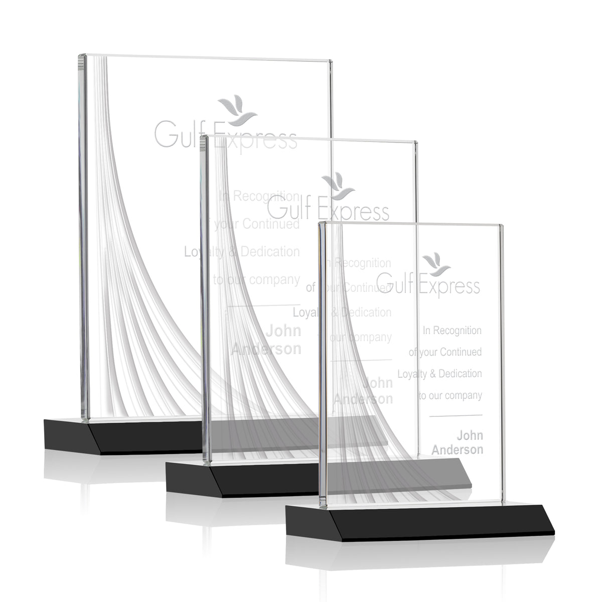 Leighton Liquid Crystal™  Award