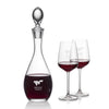 Malvern Decanter & Glass Sets