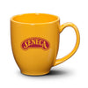 Bistro Mug - 16oz