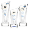 Plymouth VividPrint™ Award on Stanrich Base