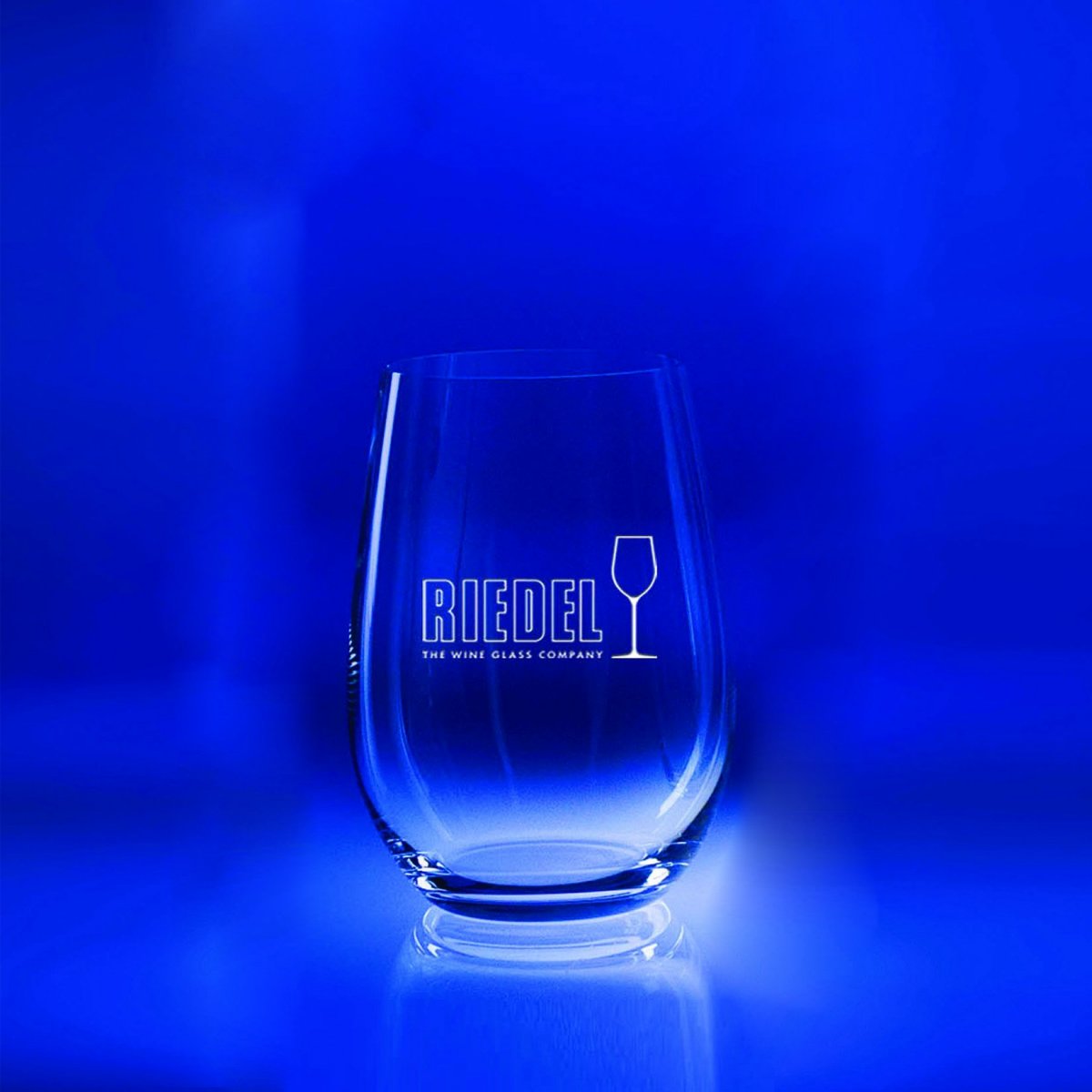 Riedel 13.25oz. Riesling/Sauvignon Blanc from EtchedWorks