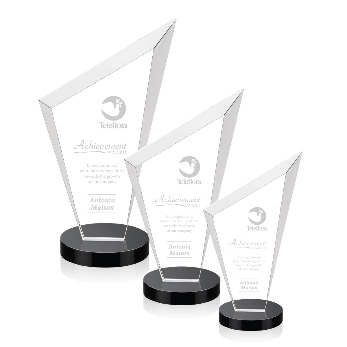 Condor Award - Black