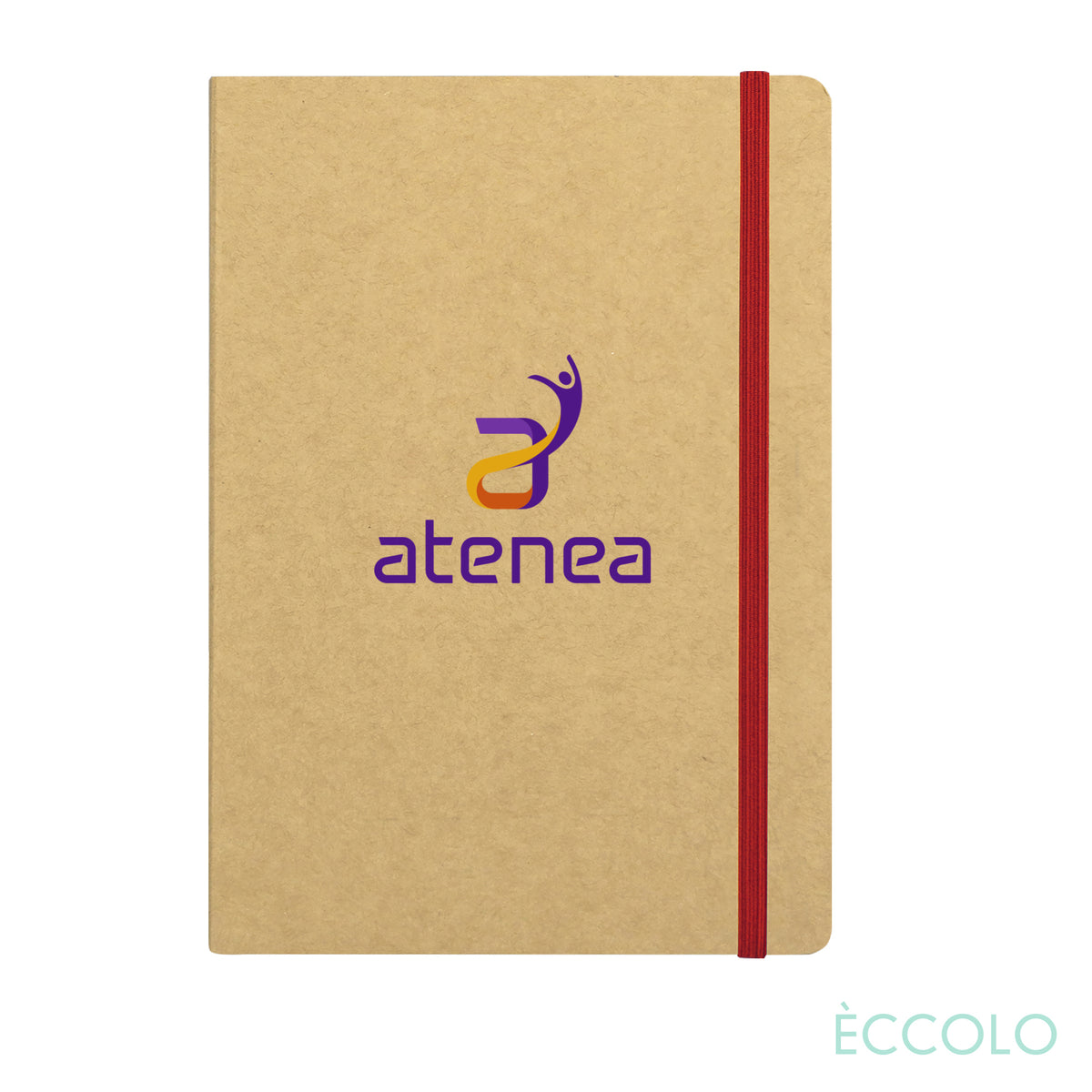 Eccolo® Krafty Journal