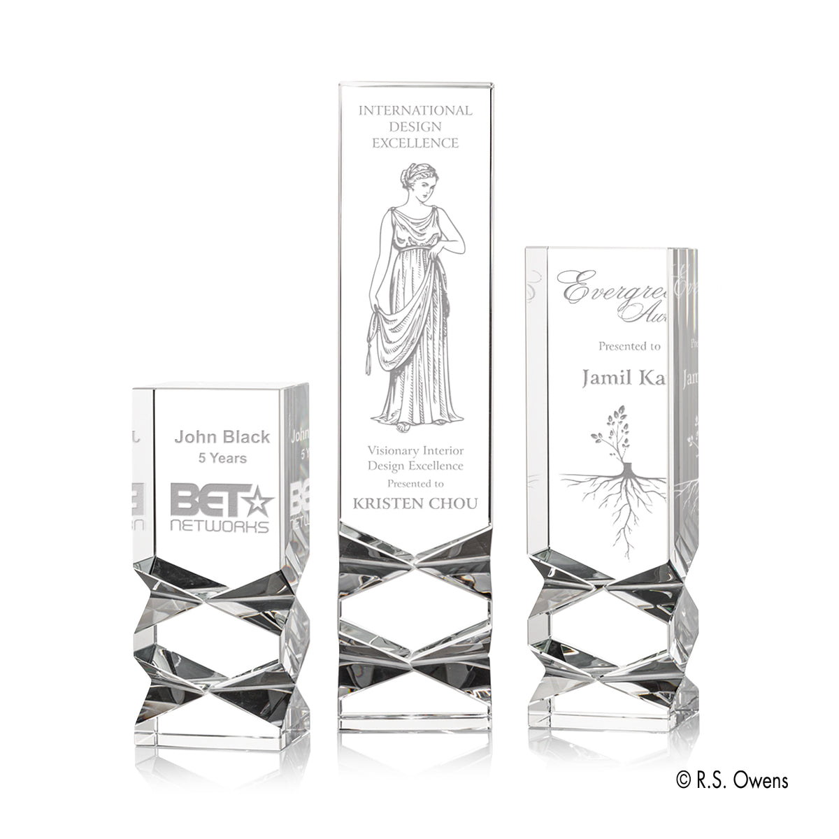 Elysium Award