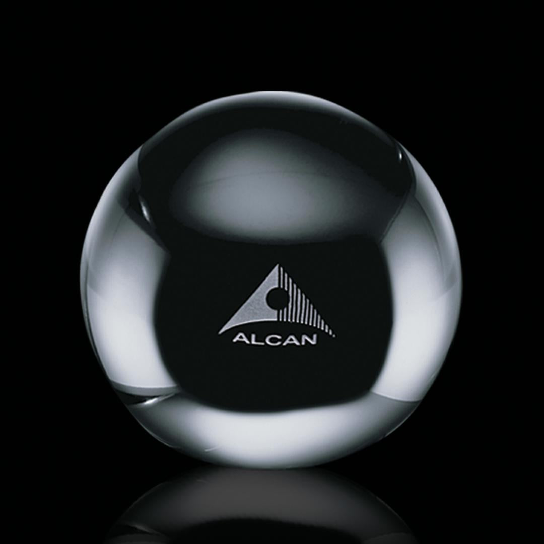 Crystal Ball Award