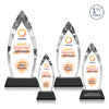 Fortier VividPrint™ Award on Entwhistle Base