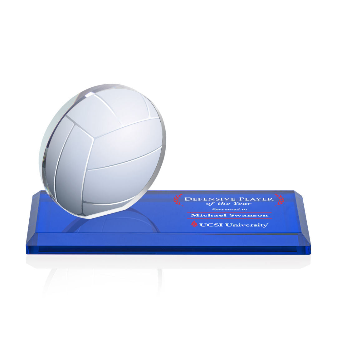 Northam VividPrint™ Award - Volleyball