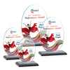 Austin (Vert) VividPrint™ Award