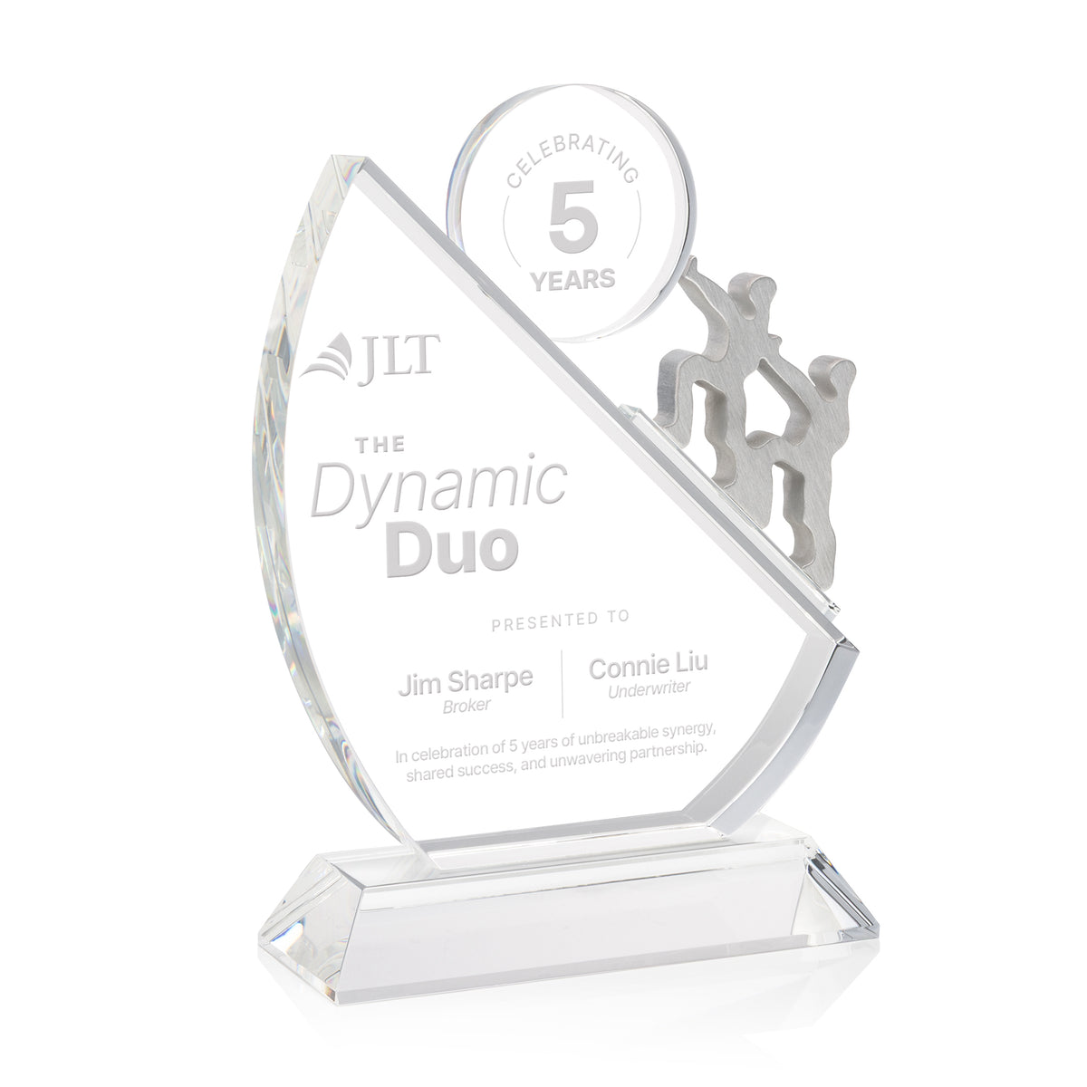 Cooperation Award