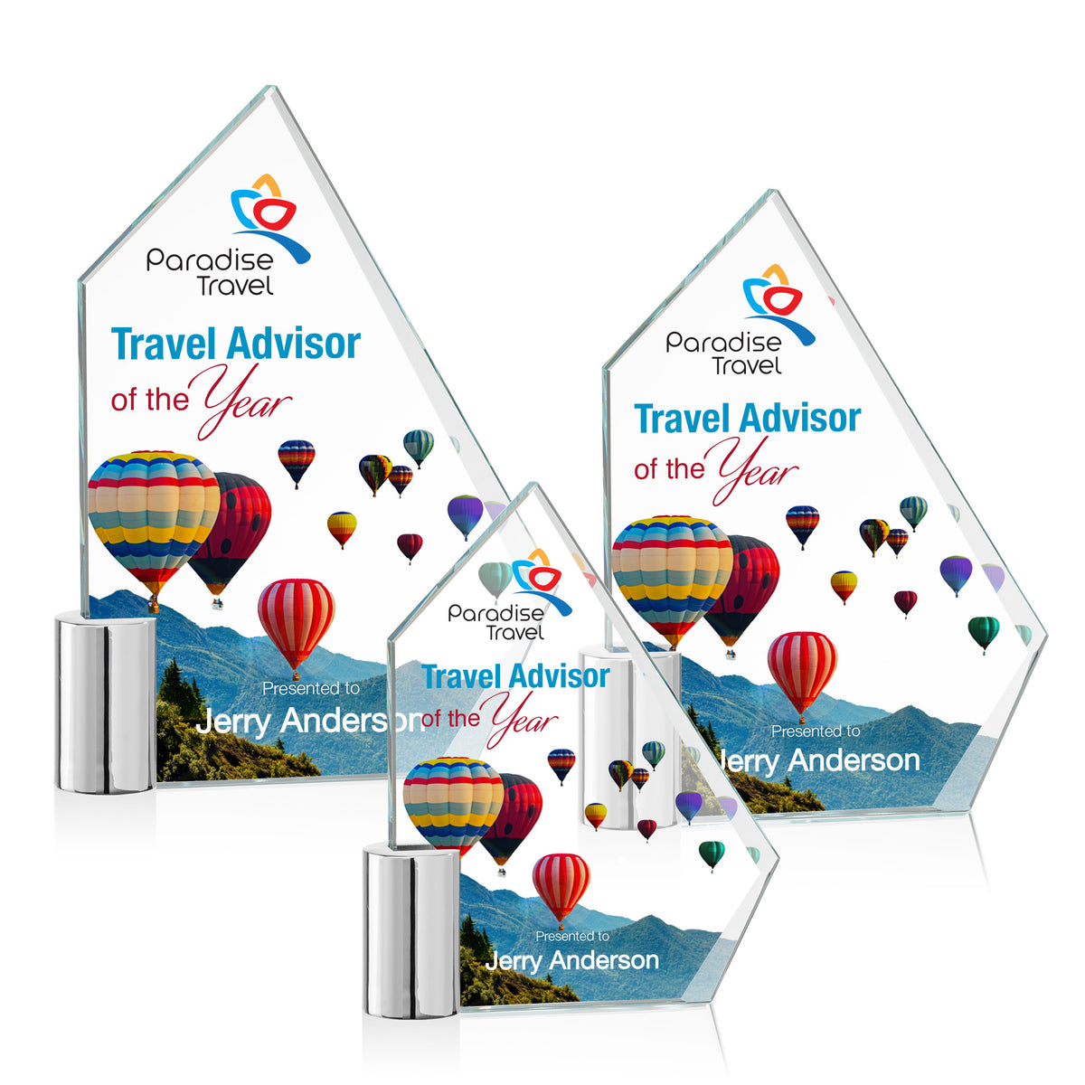 Lawton VividPrint™ Award