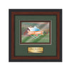 Jasper VividPrint Metal Framed Award